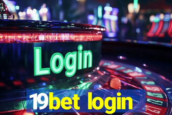 19bet login